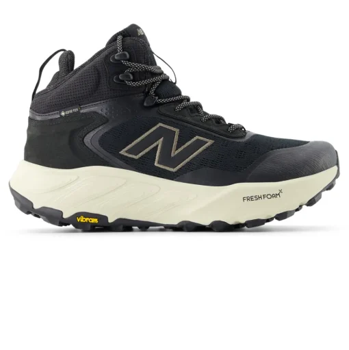 New Balance Fresh Foam X Hierro v9 Mid GORE-TEX Men's Walking Stiefel - AW25