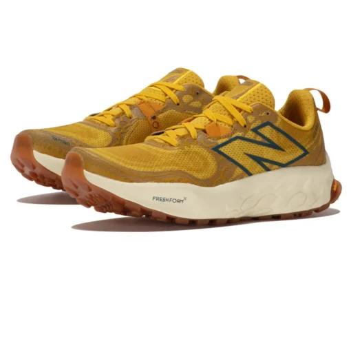 New Balance Fresh Foam X Hierro V8 Damen Trail Laufschuhe - AW24