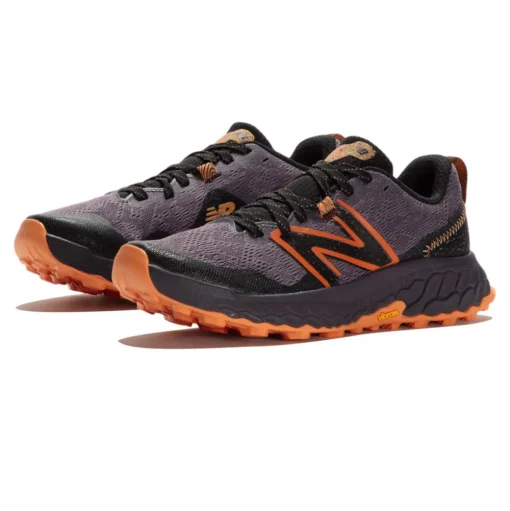 New Balance Fresh Foam X Hierro V7 Damen Trail Laufschuhe