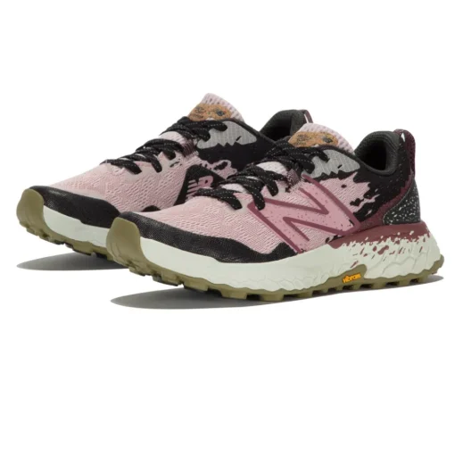 New Balance Fresh Foam X Hierro V7 Damen Trail Laufschuhe