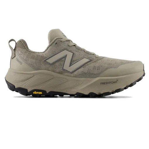 New Balance Fresh Foam X Hierro v9 Damen Trail Laufschuhe - SS25
