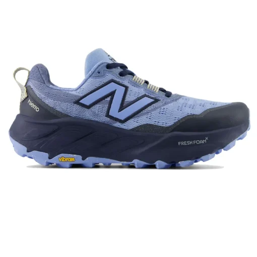 New Balance Fresh Foam X Hierro v9 Damen Trail Laufschuhe - SS25