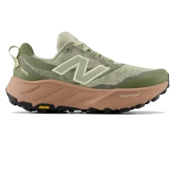 New Balance Fresh Foam X Hierro v9 Damen Trail Laufschuhe - SS25