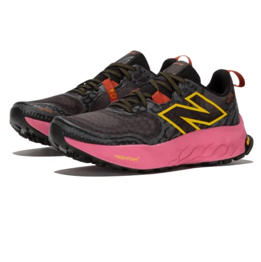 New Balance Fresh Foam X Hierro V8 Damen Trail Laufschuhe - AW24