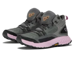 New Balance Fresh Foam X Hierro Mid Damen Walking Stiefel
