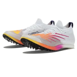 New Balance FuelCell MD-X Laufen Laufspikes