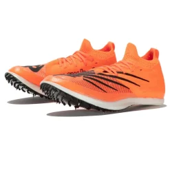 New Balance FuelCell MD-X Laufen Laufspikes