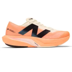 New Balance FuelCell Rebel v4 Damen Laufschuhe - SS25
