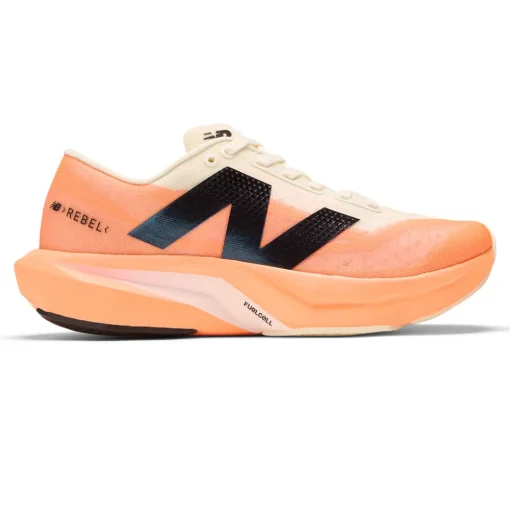 New Balance FuelCell Rebel v4 Damen Laufschuhe - SS25