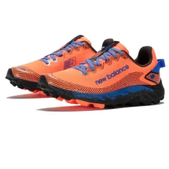 New Balance FuelCell Summit Unknown SG Damen Trail Laufschuhe