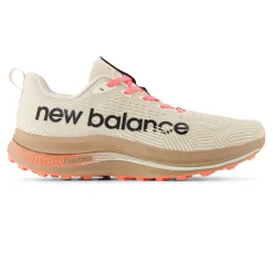 New Balance FuelCell SuperComp Trail Men's Trail Laufschuhe - AW25