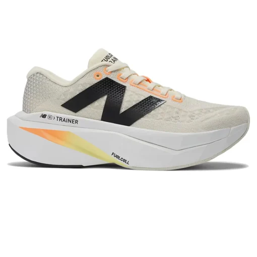 New Balance FuelCell SuperComp Trainer v3 Men's Laufschuhe (2E Width) - SS25