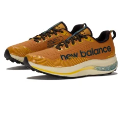New Balance FuelCell SuperComp Men's Trail Laufschuhe - AW24