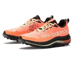 New Balance FuelCell SuperComp Trail-Laufschuhe - SS24