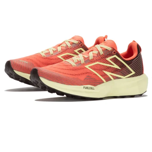 New Balance FuelCell Venym Damen Trail Laufschuhe - AW24