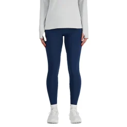 New Balance Harmony Tasche High Rise 27 Zoll Damen Tights - AW24
