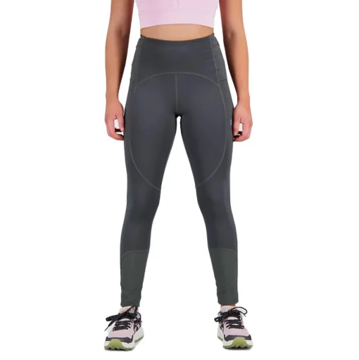 New Balance Impact Run AT High Rise Damen Tights