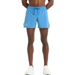 New Balance London Edition RC nahtlos Ultra Light 5 Zoll Split Shorts - SS25
