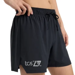 New Balance London Edition RC nahtlos 5 Zoll Shorts - SS25