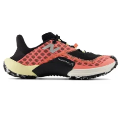 New Balance Minimus Damen Trail Laufschuhe - SS25
