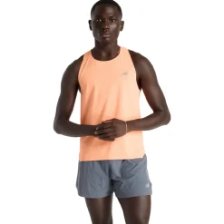 New Balance Race Day Ultra Light Leibchen - SS25