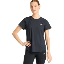 New Balance Race Day Ultra Light Damen T-Shirt - SS25