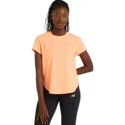 New Balance Race Day Ultra Light Damen T-Shirt - SS25