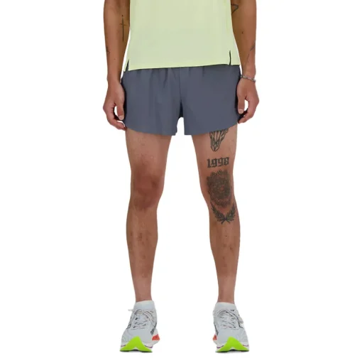 New Balance RC Nahtlose 3 Zoll Shorts - SS24