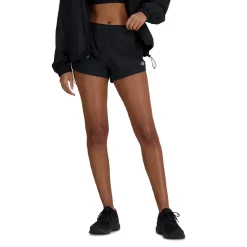 New Balance RC Nahtlose 3 Zoll Damen Shorts - SS24