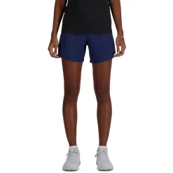 New Balance RC Seamless 5 Inch Damen Shorts - SS24