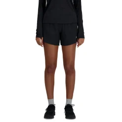 New Balance RC Seamless 5 Inch Damen Shorts - SS24