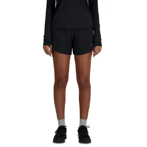 New Balance RC Seamless 5 Inch Damen Shorts - SS24