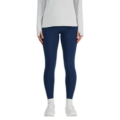 New Balance Sleek Tasche High Rise 27 Zoll Damen Tights - AW24