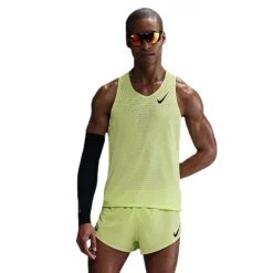 Nike Aeroswift Dri-FIT ADV Laufen Leibchen - SU25