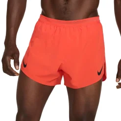 Nike AeroSwift Dri-FIT ADV 4 Zoll Brief-Lined Laufshorts - SP25