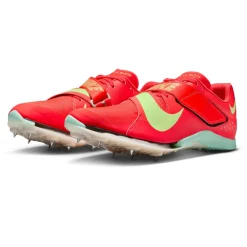Nike Air Zoom LJ Elite Sprungspikes - HO24