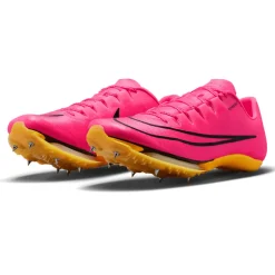 Nike Air Zoom Maxfly Laufen Laufspikes