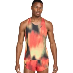 Nike Dri-FIT ADV AeroSwift Elite Entry Leibchen - SU25