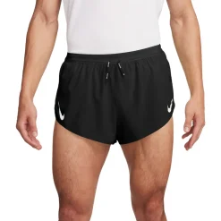 Nike Dri-FIT ADV AeroSwift 2 Zoll Brief Lined Men's Laufshorts - SP25