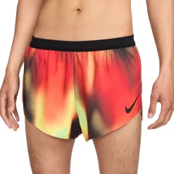 Nike Dri-FIT ADV AeroSwift 2 Zoll Elite Entry Laufshorts - SP25