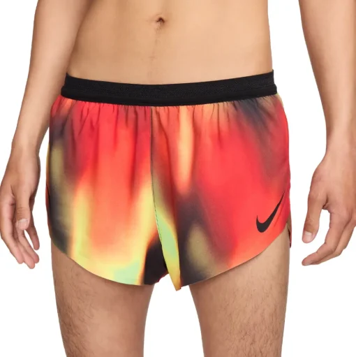 Nike Dri-FIT ADV AeroSwift 2 Zoll Elite Entry Laufshorts - SP25