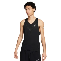 Nike Dri-FIT ADV Aeroswift Leibchen - SU25