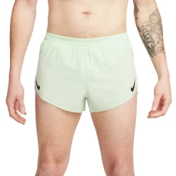 Nike Dri-FIT ADV AeroSwift 2 Zoll Brief Lined Men's Laufshorts - FA24