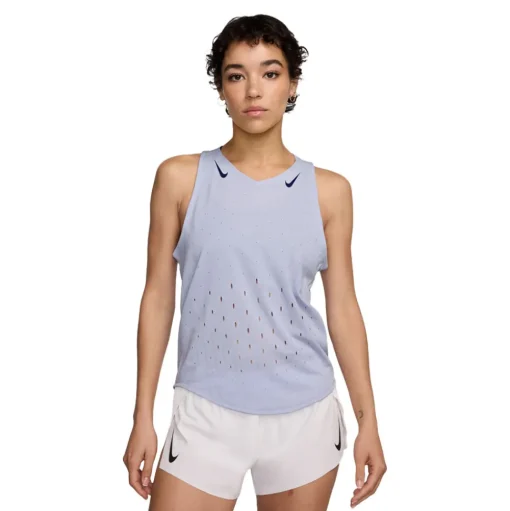 Nike Dri-FIT ADV Aeroswift Damen Leibchen - SU25