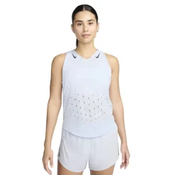 Nike Dri-FIT ADV Aeroswift Damen Leibchen - SP25
