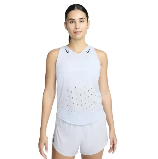 Nike Dri-FIT ADV Aeroswift Damen Leibchen - SP25