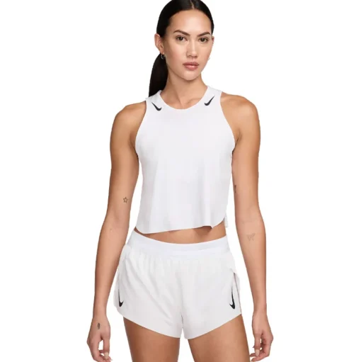 Nike Dri-FIT ADV Aeroswift Damen Crop-Top - SU24