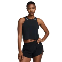 Nike Dri-FIT ADV Aeroswift Damen Crop-Top - SU24