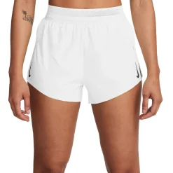 Nike Dri-FIT ADV Aeroswift Damen Laufshorts - SP25