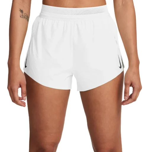 Nike Dri-FIT ADV Aeroswift Damen Laufshorts - SP25